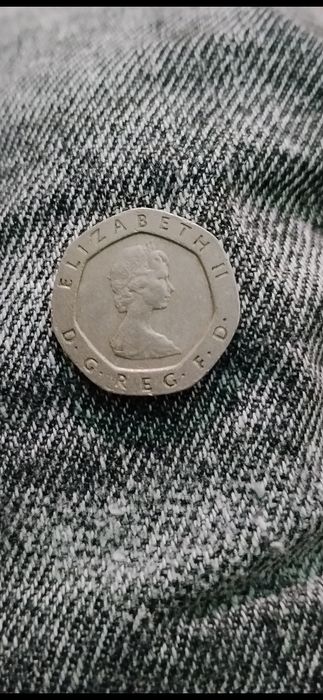 Колекционерска монета