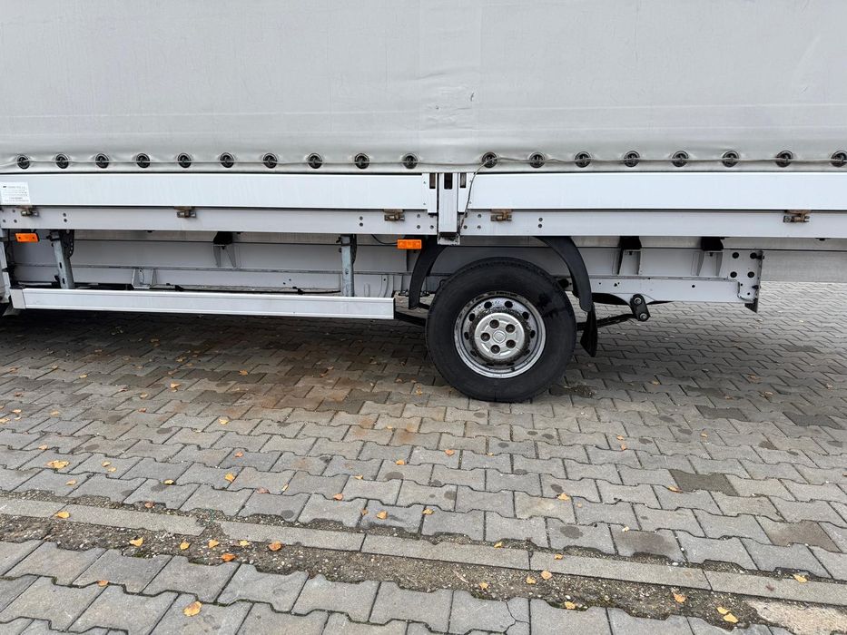 Fiat ducato 2017 renault master iveco daily sprinter Peugeot boxer