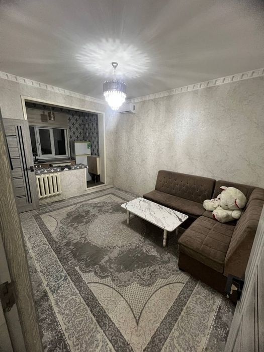 Аренда квартира Чилонзор -3 Торговый центр 2/3/4/факат Оилалиларга