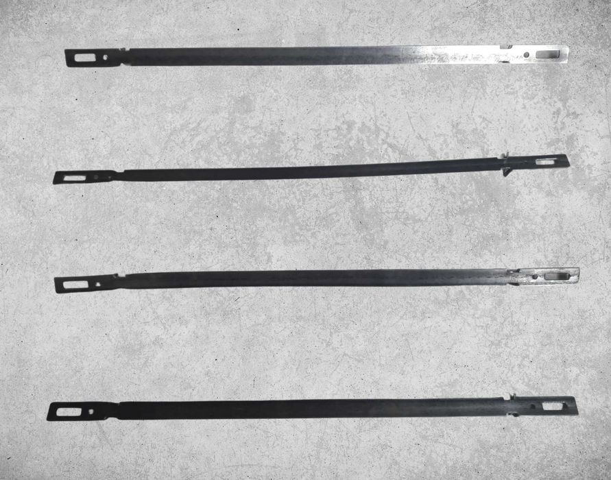 Distantieri, montanti pene pentru cofraje