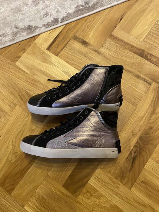 Încălțăminte Crime London