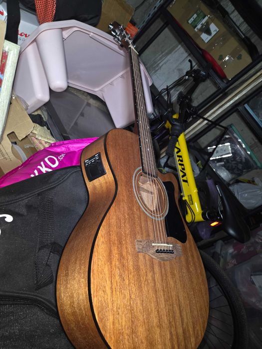 Chitara electro-acustica Ibanez VC44CE-OPN