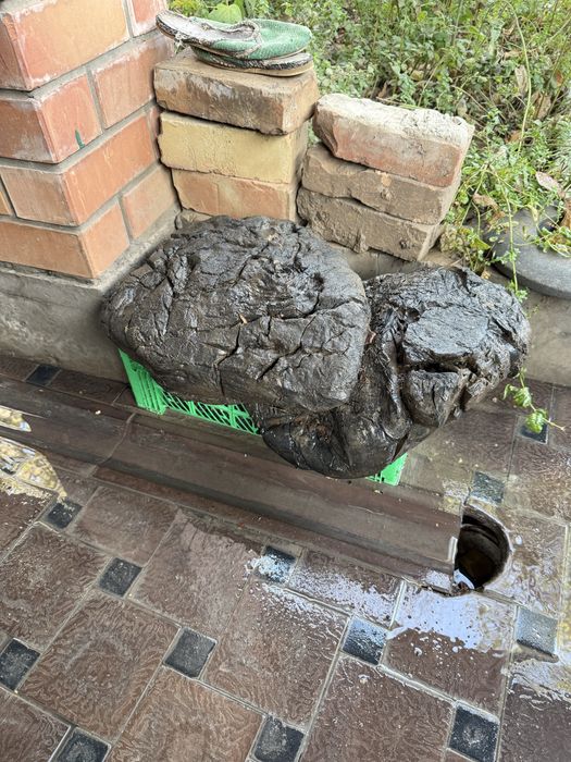 Продаётся битум времен СССР