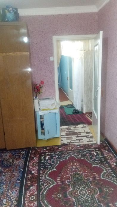 Продается 2 комнатная квартира