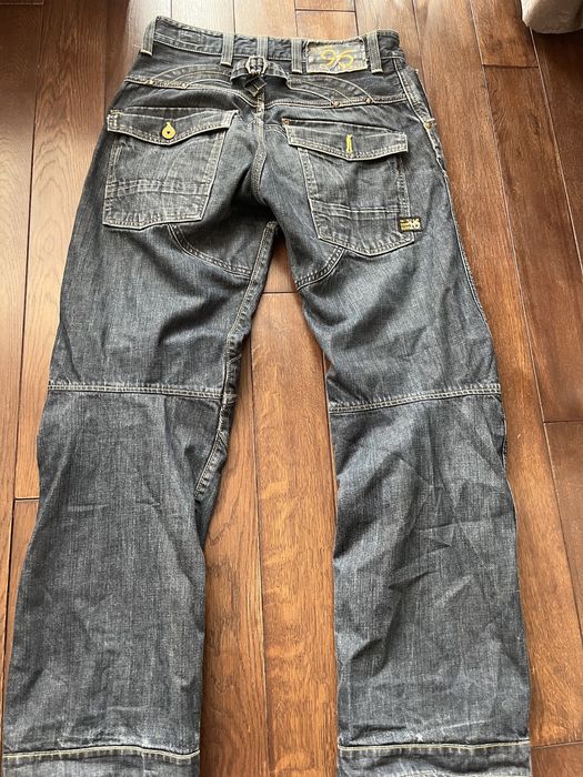 G-Star RAW оригинален мъжки панталон