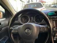 GOLF 6 / 2010 // EURO 5 /// 2.0 D, 140