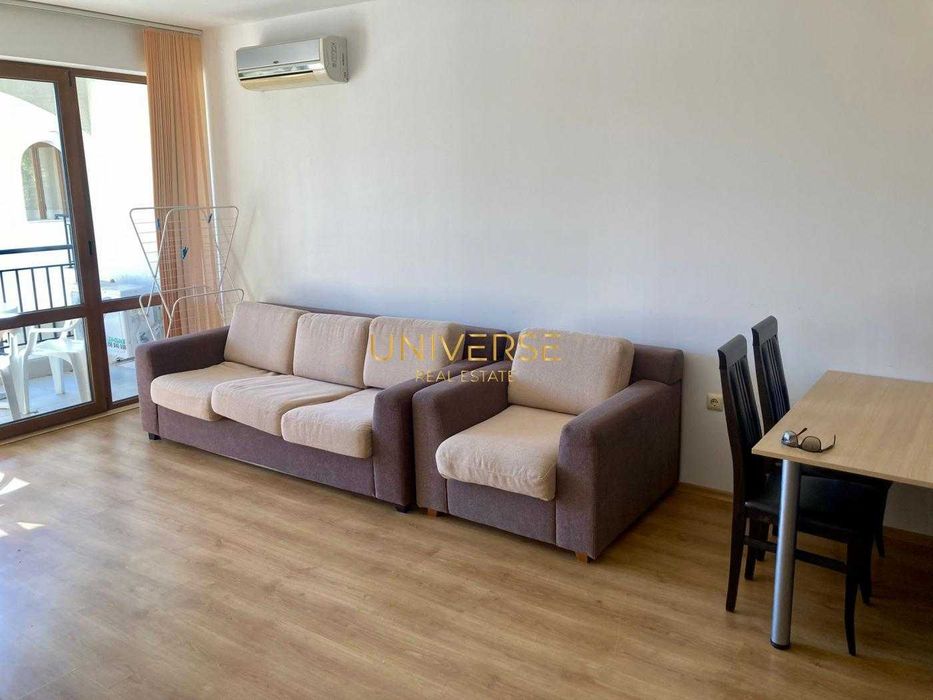 Продава се Двустаен апартамент в к.к. Слънчев бряг - 72 кв.м за 1028 €/кв.м - Снимка #1