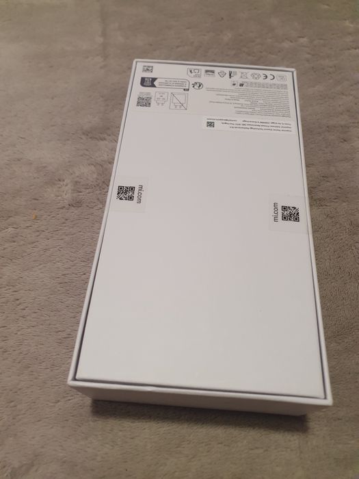 Xiaomi Redmi 15 5G 256 Gb 8 Gb Ram Nou Sigilat