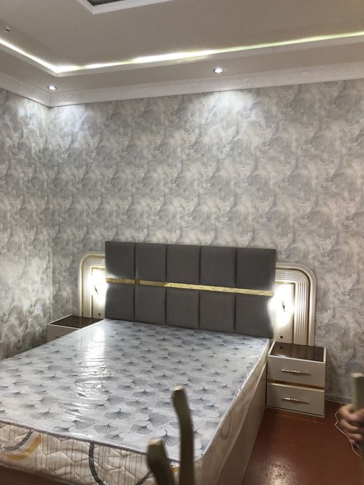 Реставрация мягкой и десткой мебели