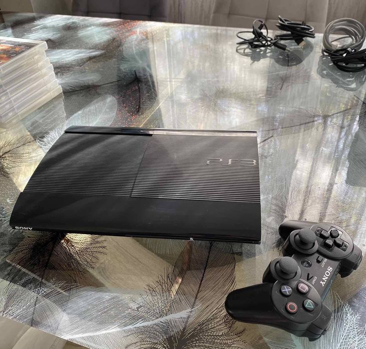 Плейстейшън Сони