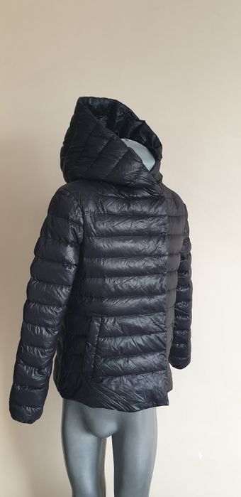 Diesel Womens Down Jacket Size M ОРИГИНАЛ! Дамско Плътно пухено Яке!