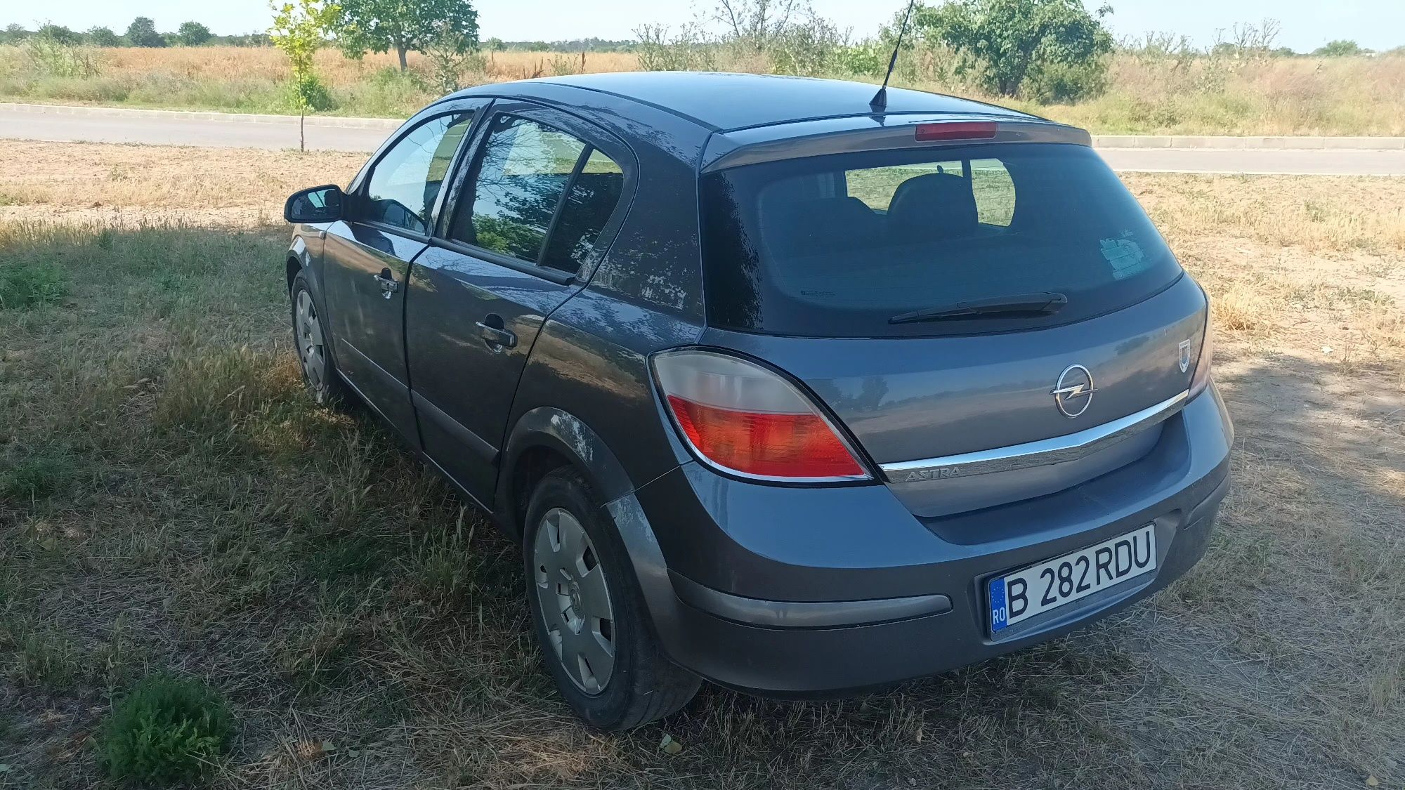 Opel Astra H 1.4 benzina