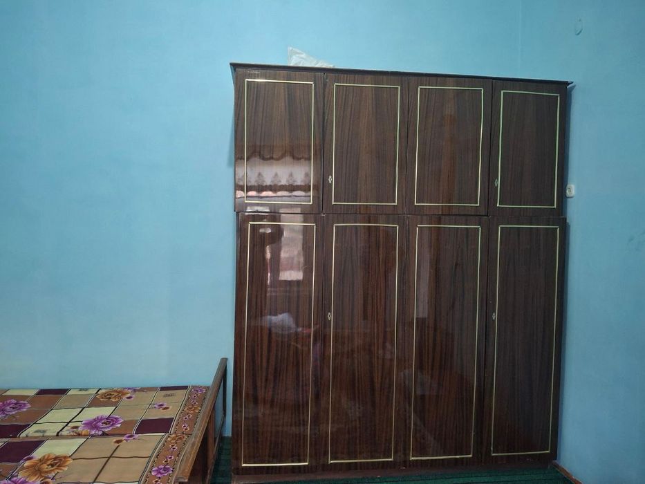 Mebel ( mustahkam , chidamli yogochdan)