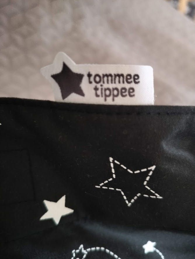 Tommee Tippee преносимо затъмняващо перде - Gro Blind