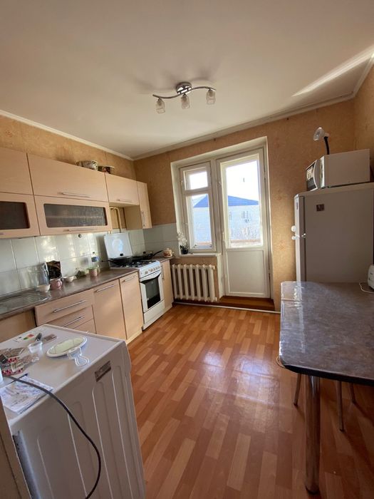 Продам 3х ком квартиру