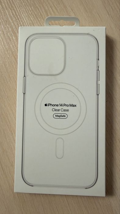 Чехол на iPhone 14 Pro Max + подарок