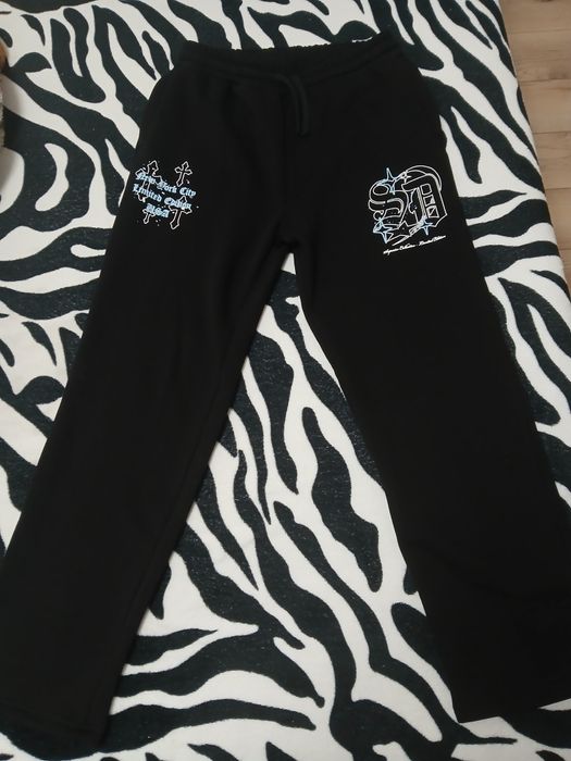 Pantaloni new yorker