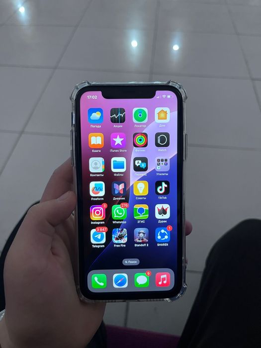 iphone xr 64 gb.