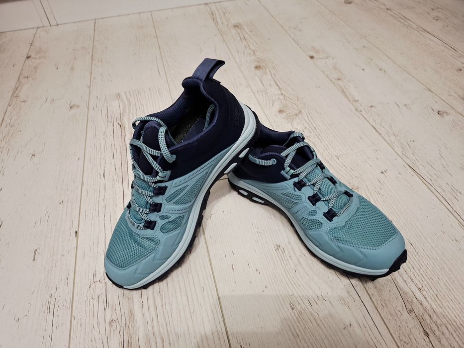 Mammut Gore-tex-Ориг. Обувки Нови!