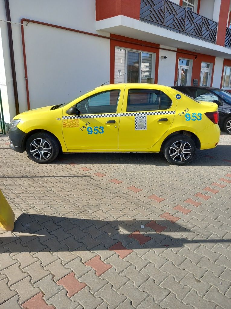 Cesionez Licienta  Taxi+Auto