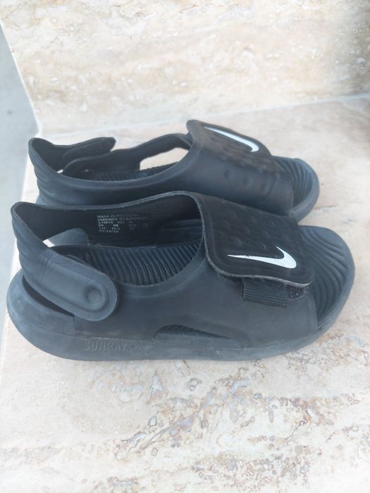 Сандали Nike,  Adidas