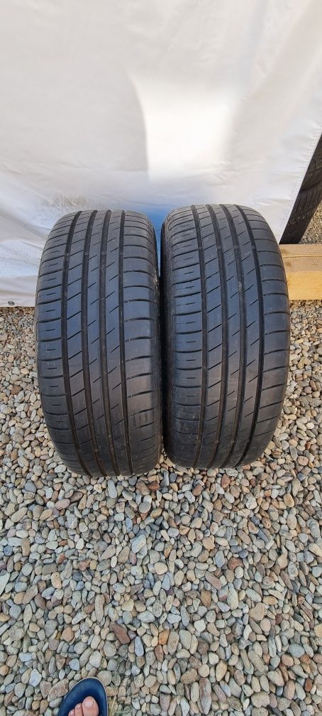 Anvelope Goodyear EficientGrip Performance *RunFlat RSC 205/55 R17 91W