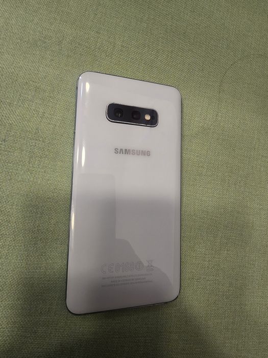 S10e Samsung Galaxy