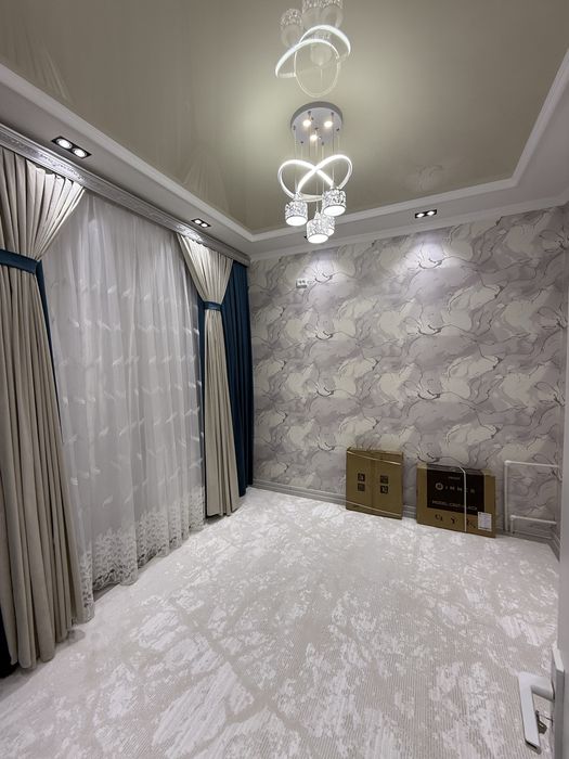 Srochno sotiladi 2xona 3xona qilingan