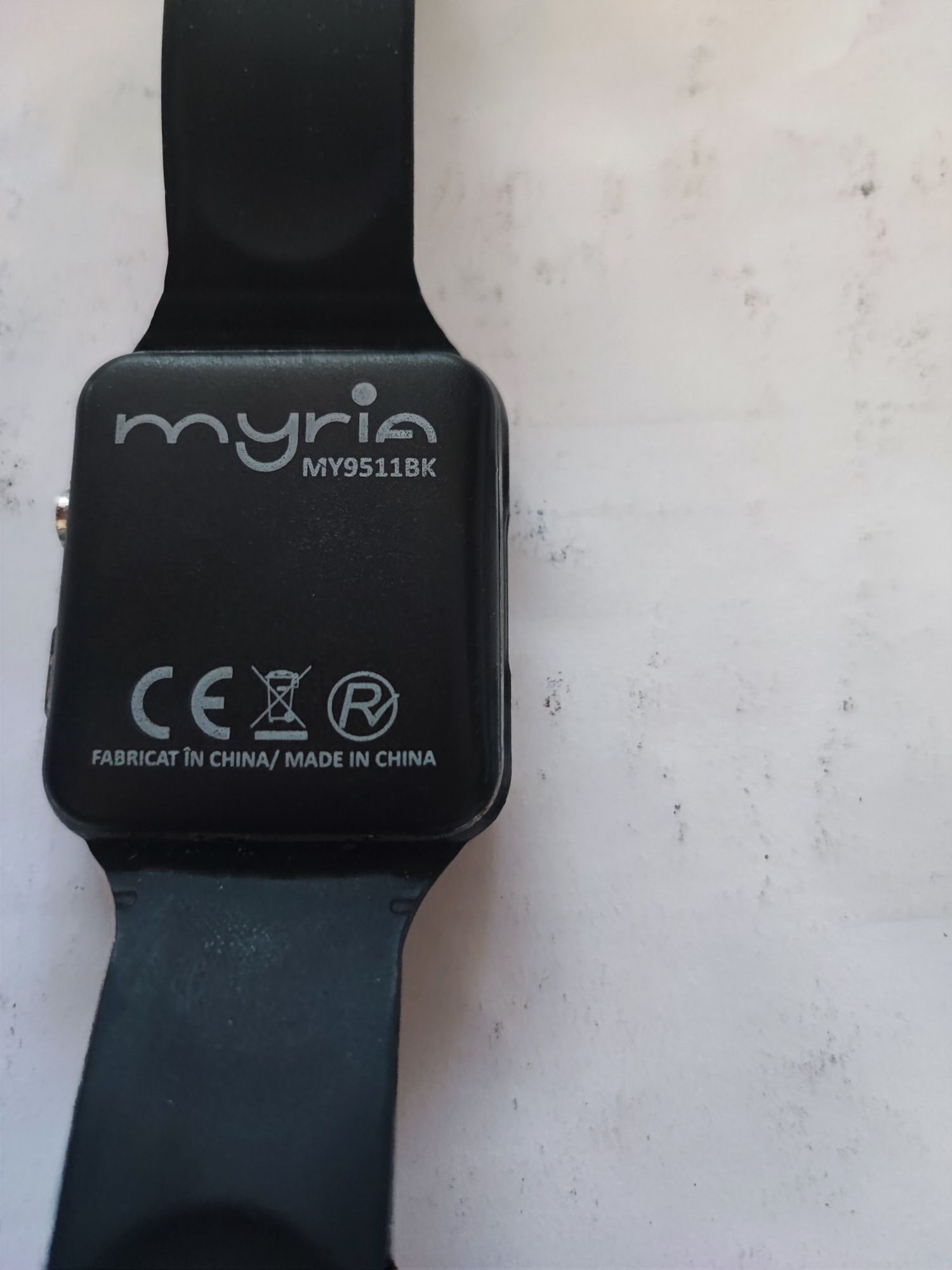 Smartwatch Myria