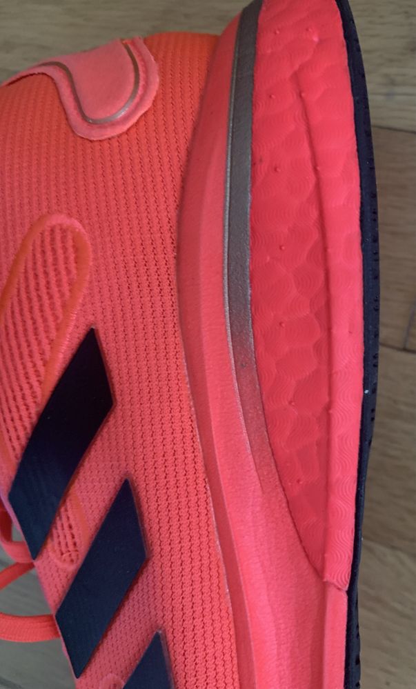 Маратонки Adidas Supernova 44