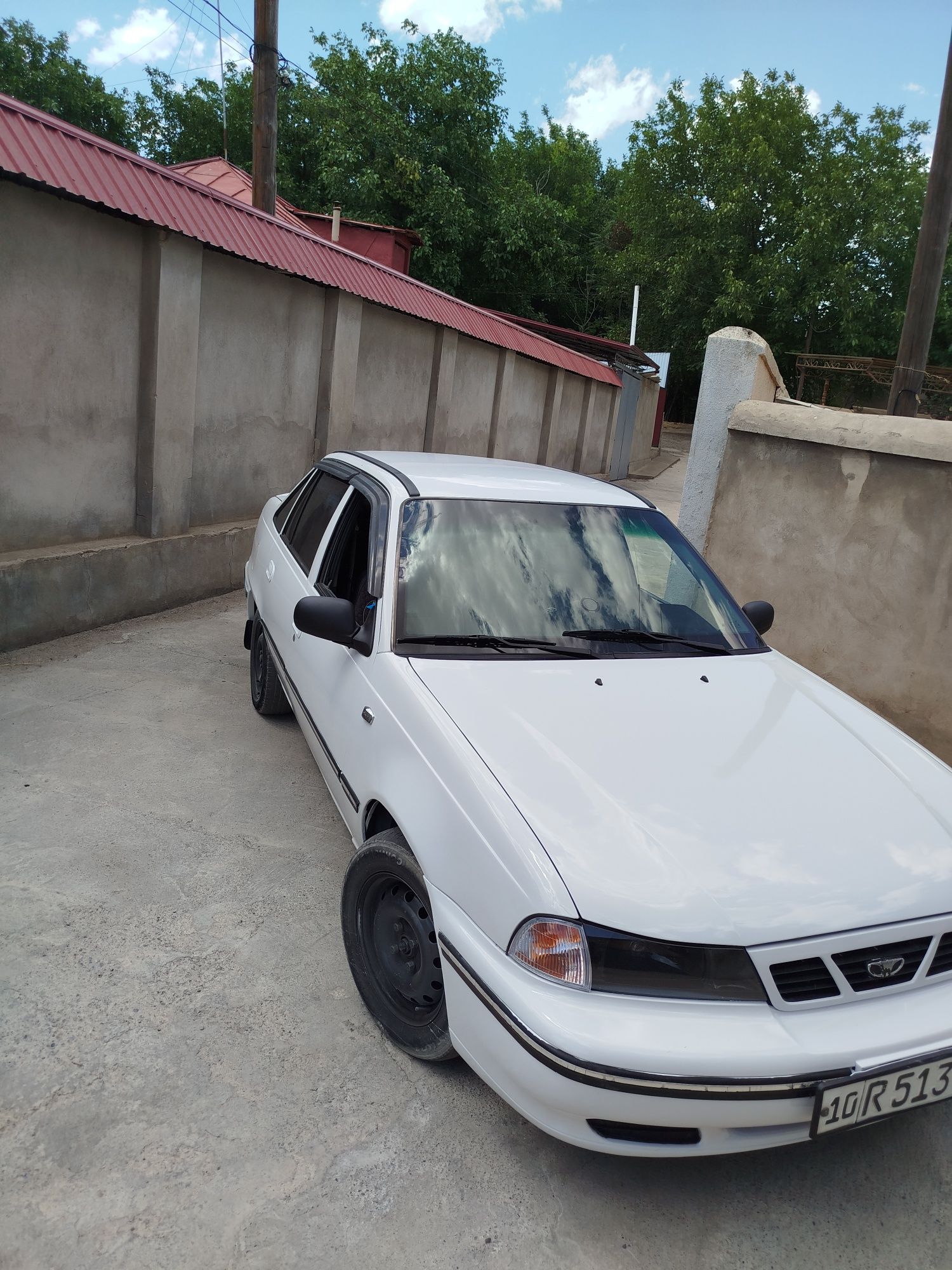 Nexia 1  2005  Нексия 1  2005