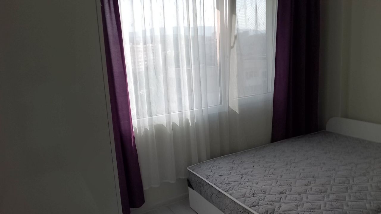 Дава се под наем Двустаен апартамент в София, Овча купел 1 - 52 кв.м за 484.5 € - Снимка #5