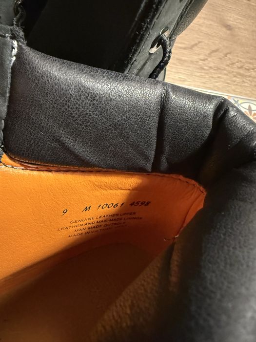 Bocanci Timberland 43