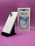 Iphone 15 256 86%•Amanet Matei Crangasi•00329