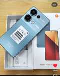 Redmi Note 13 Pro Faqat Barterga