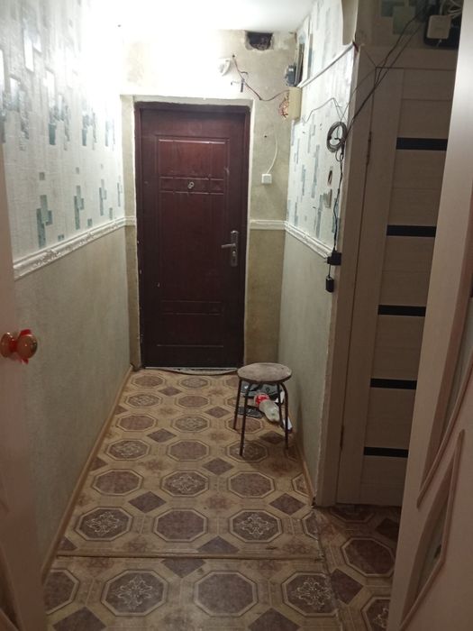 Продаю дом квартиру