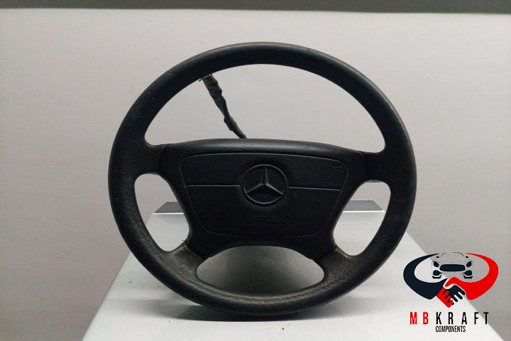 Volan complet + coloana volan Mercedes-Benz C-Class W202/S202