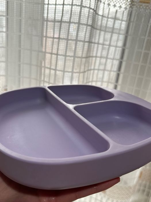 детская посуда для кормления