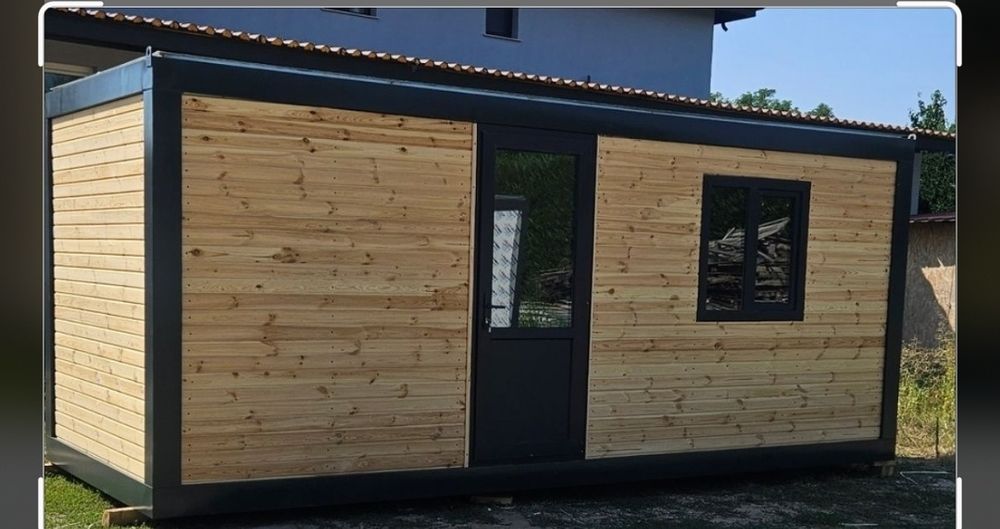 Container containere vând