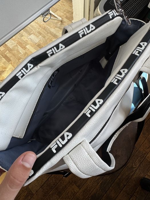Fila спортна чанта