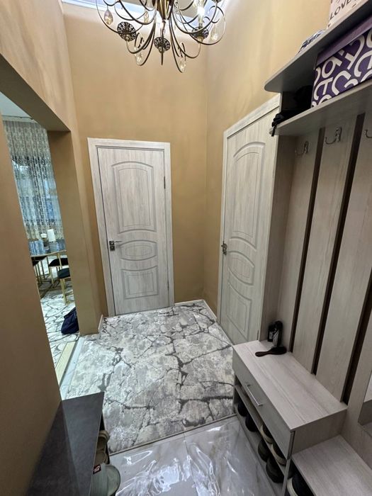 Срочно продается 1в2/1/6 кирпичный дом ор-р Карасу 6 Академия милиции