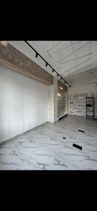 Сдается в аренду помещение комерческое