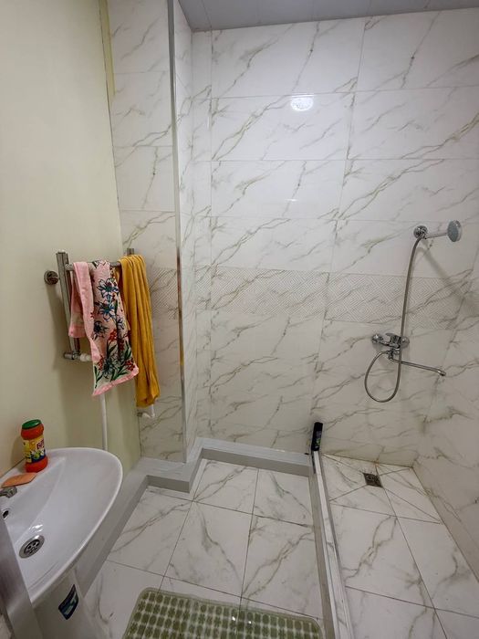 Mirobod Xonsaroy Novostroyka 2/6/16