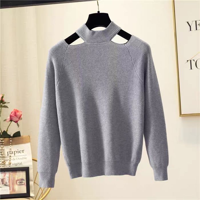 Кофта серая отличного качества