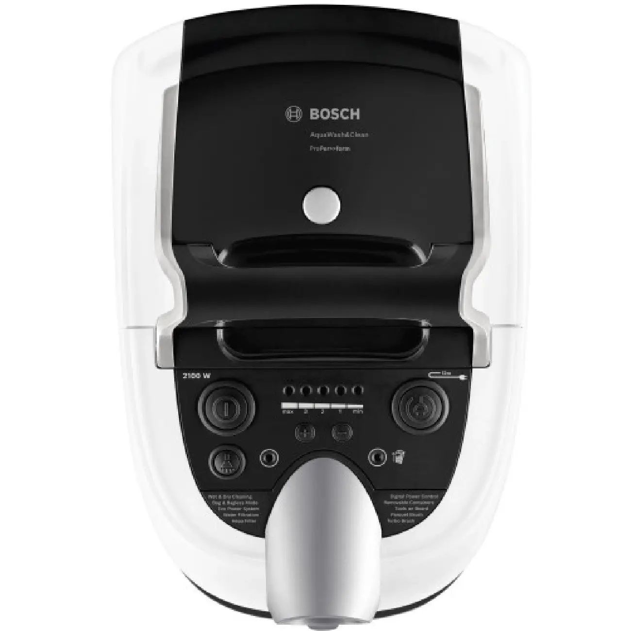 Пылесос Bosch BWD421PRO