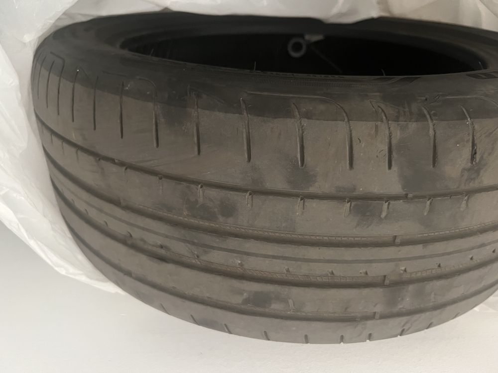 Cauciuc Goodyear Germania  225/45/R17