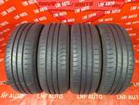 Anvelope de VARA - 205/60/15 - Michelin - CA NOI 8 MM - DOT 2017 !