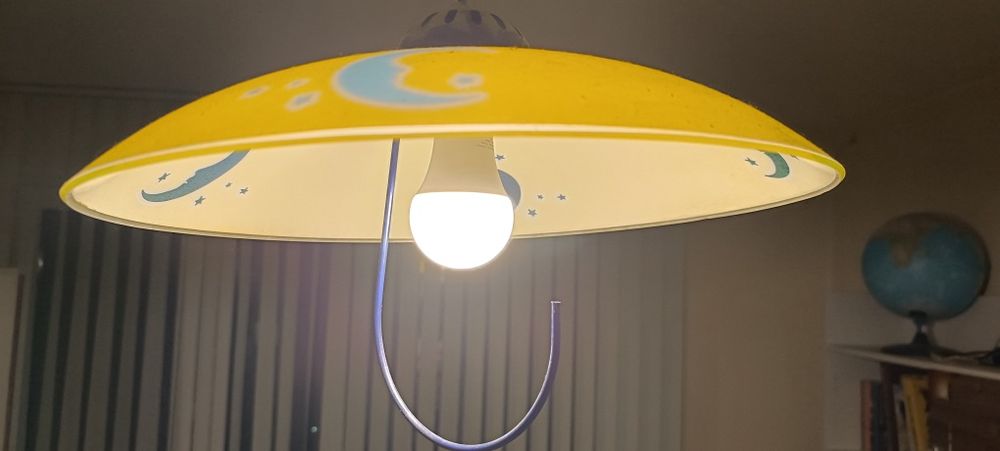 Детска стая пирати