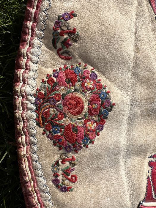 Pieptar Sibiu - 1912