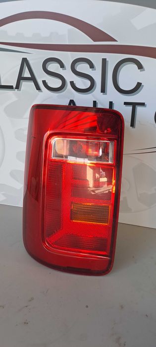 Стопове VW Caddy 2020г